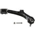 K80727 by MOOG - MOOG K80727 Control Arm and Ball Joint Assembly