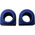 K80774 by MOOG - MOOG K80774 Suspension Stabilizer Bar Bushing Kit