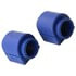 K80774 by MOOG - MOOG K80774 Suspension Stabilizer Bar Bushing Kit