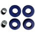 K80777 by MOOG - MOOG K80777 Suspension Track Bar Bushing