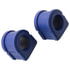 K80814 by MOOG - MOOG K80814 Suspension Stabilizer Bar Bushing Kit