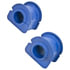 Moog K80816 Suspension Stabilizer Bar Bushing Kit Suspension Stabilizer Bar Bushing Kit