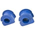Moog K80816 Suspension Stabilizer Bar Bushing Kit Suspension Stabilizer Bar Bushing Kit