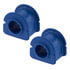 K80817 by MOOG - MOOG K80817 Suspension Stabilizer Bar Bushing Kit