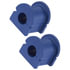 K80818 by MOOG - MOOG K80818 Suspension Stabilizer Bar Bushing Kit