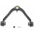 Moog K80826 Suspension Control Arm and Ball Joint Assembly Suspension Control Arm and Ball Joint Assembly