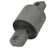 K80828 by MOOG - Suspension Control Arm Bushing