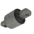 K80828 by MOOG - Suspension Control Arm Bushing