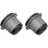 K8083 by MOOG - Suspension Control Arm Bushing Kit