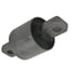 K80829 by MOOG - Suspension Control Arm Bushing