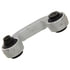 K80842 by MOOG - QuickSteer K80842 Suspension Stabilizer Bar Link