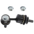 K80860 by MOOG - Suspension Stabilizer Bar Link