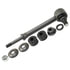 K80900 by MOOG - Suspension Stabilizer Bar Link