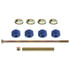 K80898 by MOOG - MOOG K80898 Suspension Stabilizer Bar Link Kit