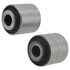 K80933 by MOOG - Suspension Shock Absorber Bushing