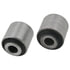 K80933 by MOOG - Suspension Shock Absorber Bushing