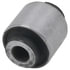 K80936 by MOOG - Suspension Control Arm Bushing