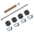 K8097 by MOOG - Suspension Stabilizer Bar Link Kit