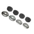 K8196 by MOOG - MOOG K8196 Strut Rod Bushing