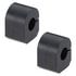 K8204 by MOOG - Suspension Stabilizer Bar Bushing Kit