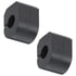 K8204 by MOOG - Suspension Stabilizer Bar Bushing Kit