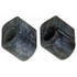 K8258 by MOOG - MOOG K8258 Stabilizer Bar Bushing Kit