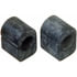 K8258 by MOOG - MOOG K8258 Stabilizer Bar Bushing Kit