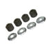 K8260 by MOOG - Radius Arm Bushing Kit