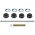 K8266 by MOOG - MOOG K8266 Suspension Stabilizer Bar Link Kit