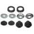 K8295 by MOOG - MOOG K8295 Radius Arm Bushing Kit