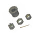 K8369 by MOOG - Alignment Camber Bushing