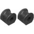 Moog K8408 Suspension Stabilizer Bar Bushing Kit MOOG K8408 Stabilizer Bar Bushing Kit