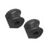 K8408 by MOOG - MOOG K8408 Stabilizer Bar Bushing Kit