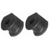 K8408 by MOOG - MOOG K8408 Stabilizer Bar Bushing Kit