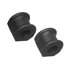 K8410 by MOOG - Suspension Stabilizer Bar Bushing Kit