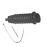 K8441 by MOOG - Rack and Pinion Bellows Kit