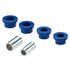 K8447 by MOOG - MOOG K8447 Suspension Track Bar Bushing