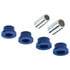 K8447 by MOOG - MOOG K8447 Suspension Track Bar Bushing