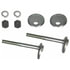 K8460 by MOOG - MOOG K8460 Camber Adjusting Kit