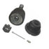 K8477 by MOOG - MOOG K8477 Suspension Ball Joint Front Lower