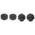 K8526 by MOOG - Suspension Strut Rod Bushing Kit