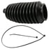 K8581 by MOOG - Rack and Pinion Bellows Kit