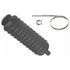 K8580 by MOOG - Rack and Pinion Bellows Kit