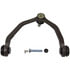 K8598 by MOOG - Suspension Control Arm and Ball Joint Assembly
