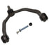 K8598 by MOOG - Suspension Control Arm and Ball Joint Assembly