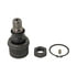 K8607T by MOOG - MOOG K8607T Suspension Ball Joint Front Lower