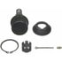 Moog K8609T Suspension Ball Joint Suspension Ball Joint - Front, Lower