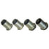 K8617 by MOOG - MOOG K8617 Control Arm Bushing Kit
