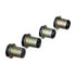 K8616 by MOOG - Suspension Control Arm Bushing Kit