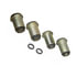 Moog K8618 Suspension Control Arm Bushing Kit Suspension Control Arm Bushing Kit